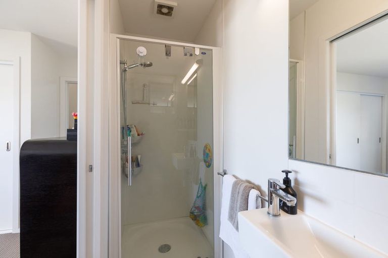 Photo of property in 30/22u Booth Street, Miramar, Wellington, 6022