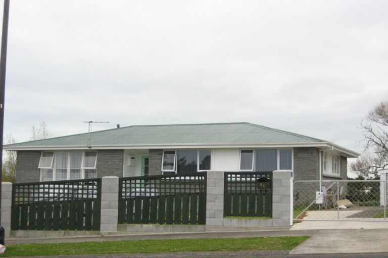 Photo of property in 86 Wrantage Street, Westown, New Plymouth, 4310