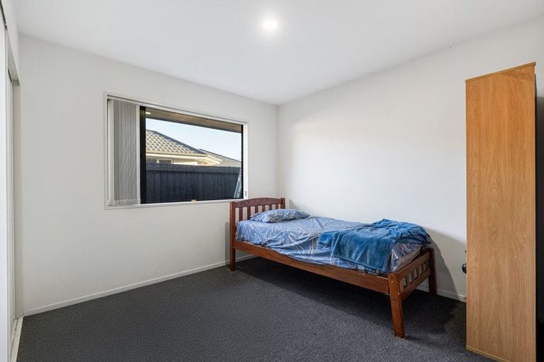 Photo of property in 27 Ti Rakau Drive, Woolston, Christchurch, 8023