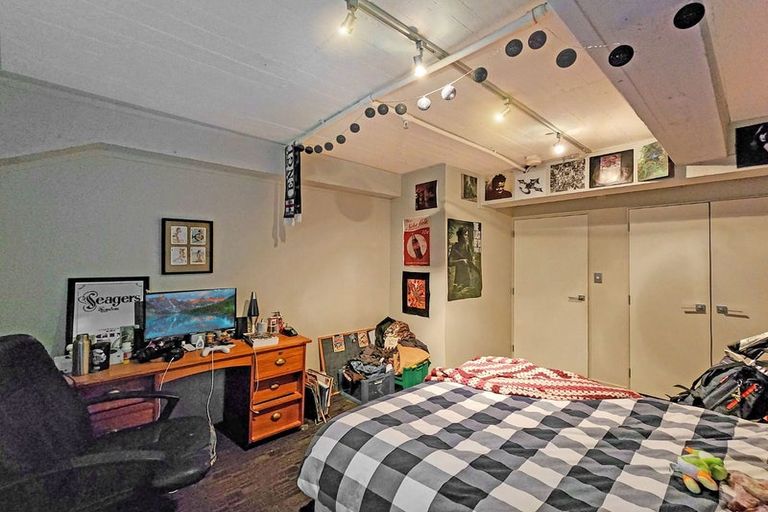 Photo of property in Vespa Apartments, 203/20 Hanson Street, Mount Cook, Wellington, 6021