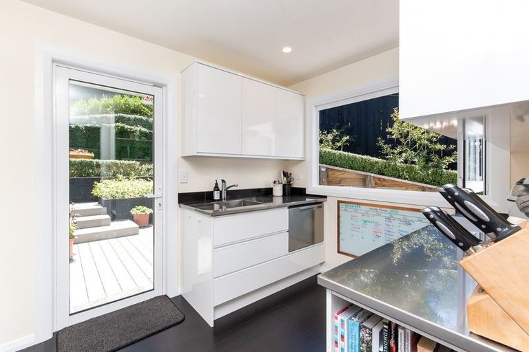 Photo of property in 55d Palmerston Road, Havelock North, 4130