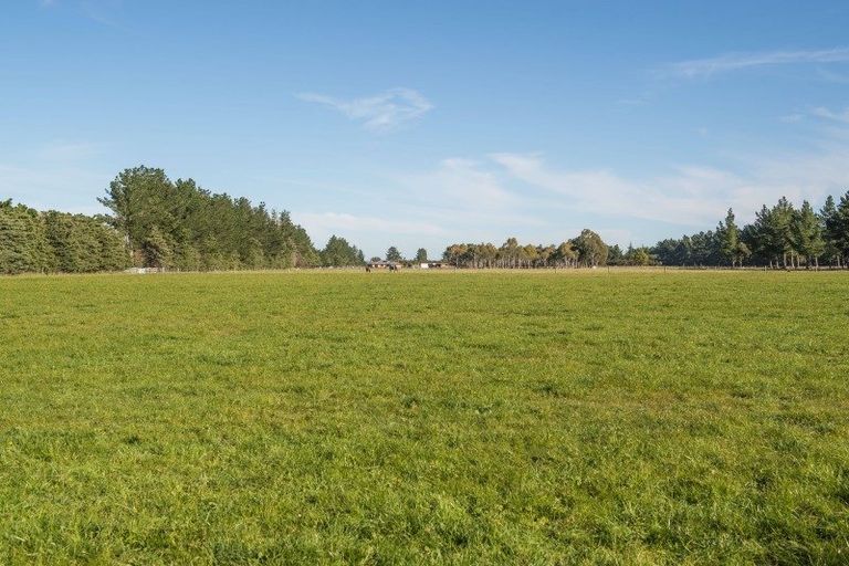Photo of property in 757 Poyntzs Road, Eyrewell, Rangiora, 7476