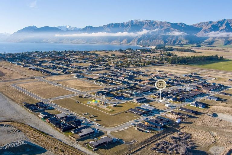 Photo of property in 8 Pinn Street, Lake Hawea, 9382