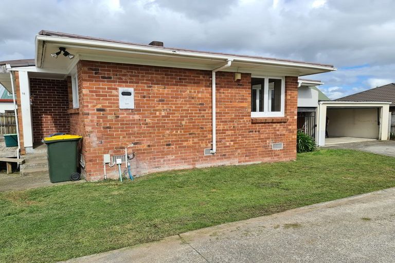 Photo of property in 16a Hunua Road, Papakura, 2110