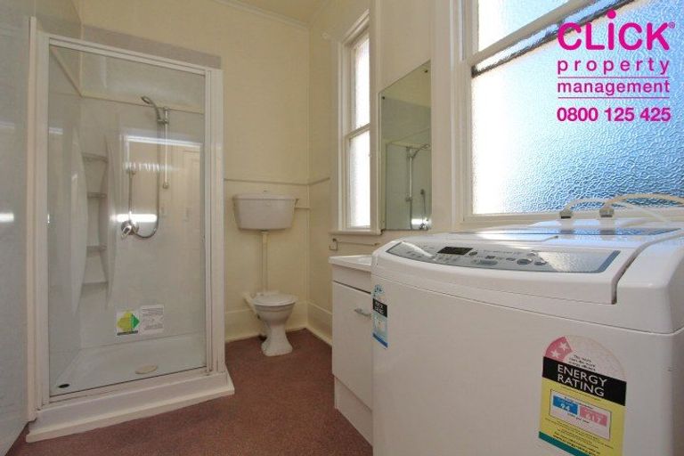 Photo of property in 305 High Street, Dunedin Central, Dunedin, 9016