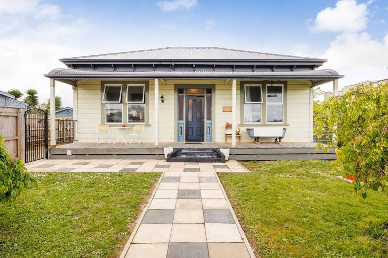 Photo of property in 59 Denbigh Street, Feilding, 4702