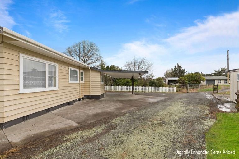 Photo of property in 7 Kensington Road, Marton, 4710