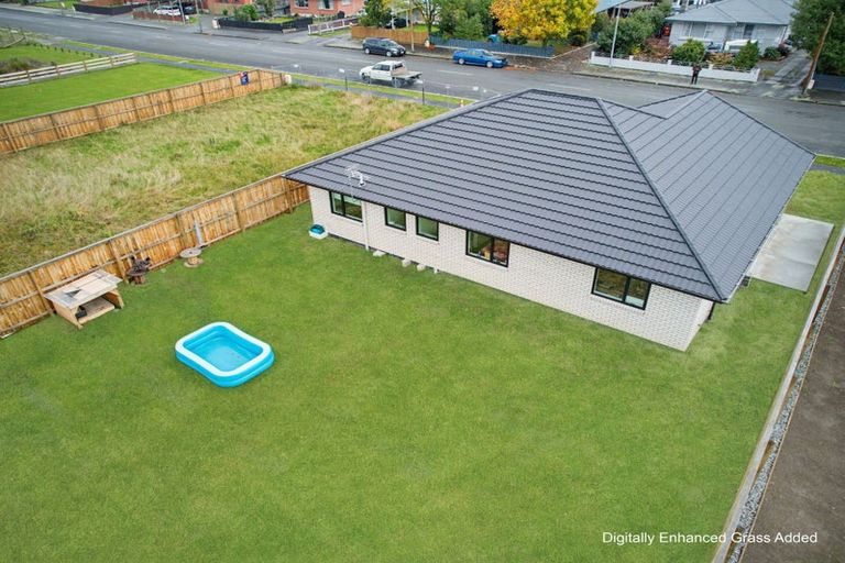 Photo of property in 112 Trevors Road, Elgin, Ashburton, 7700