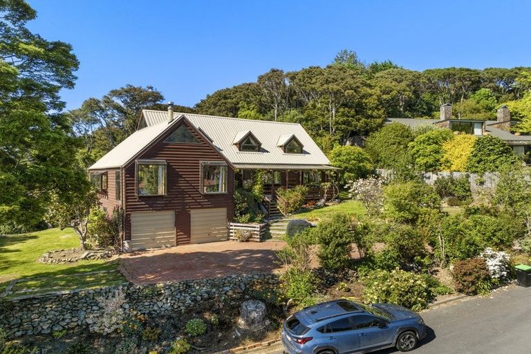 Photo of property in 24 Garden Place, Glenleith, Dunedin, 9010