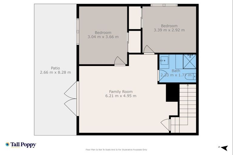 Photo of property in 2 Primrose Place, Richmond, 7020