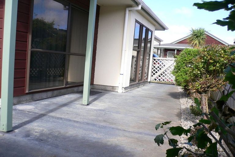 Photo of property in 3 Macalister Place, Miramar, Wellington, 6022