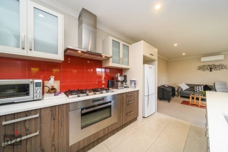 Photo of property in 29a Karina Terrace, Roslyn, Palmerston North, 4414