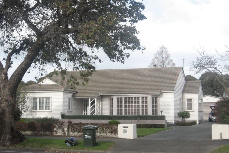Photo of property in 56 Tom Parker Avenue, Marewa, Napier, 4110