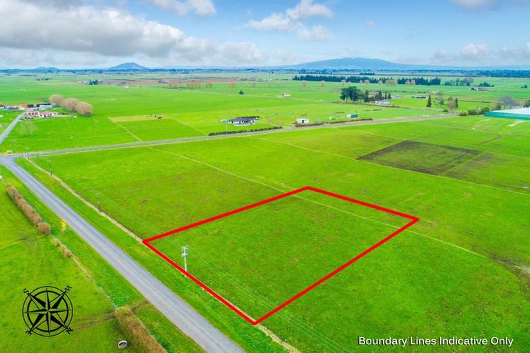 Photo of property in 275 Parallel Road, Ohaupo, 3495