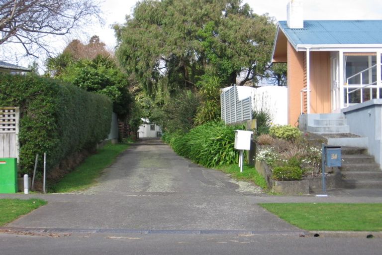 Photo of property in 38 Long Melford Road, Awapuni, Palmerston North, 4412