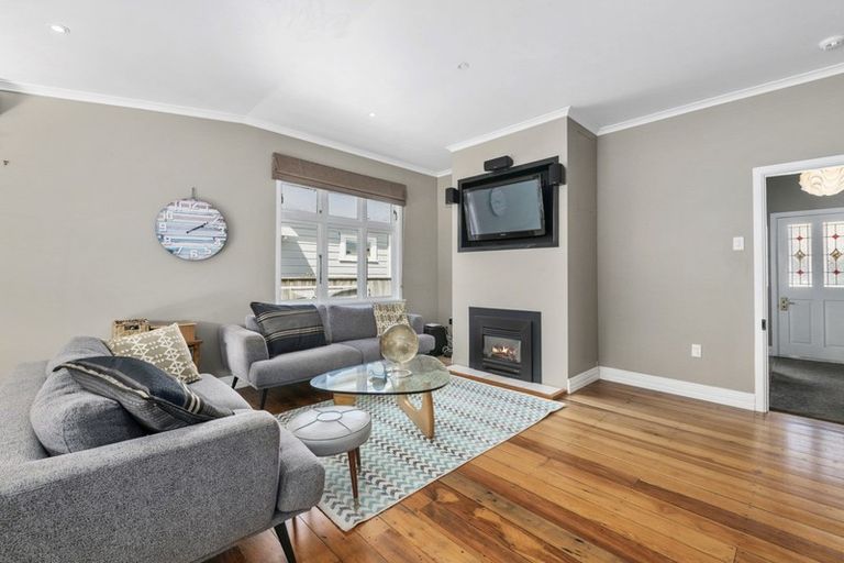 Photo of property in 3 Udy Street, Petone, Lower Hutt, 5012