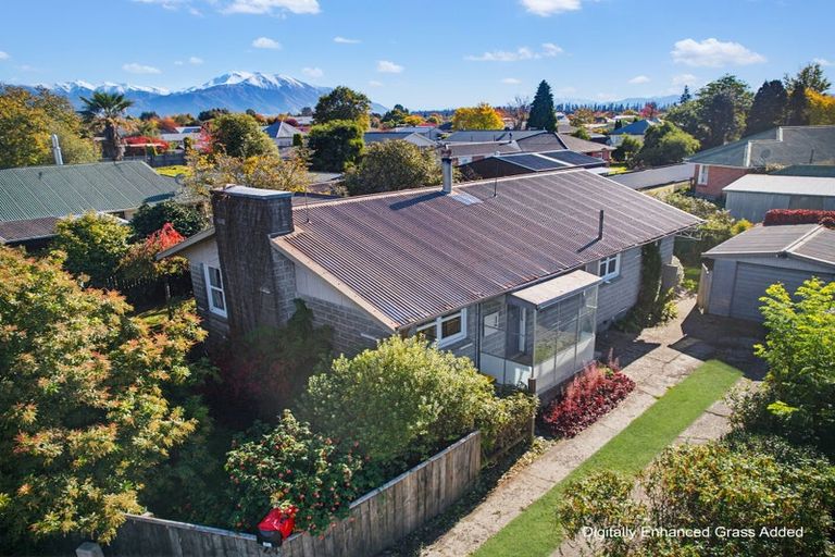 Photo of property in 24 Alington Street, Methven, 7730
