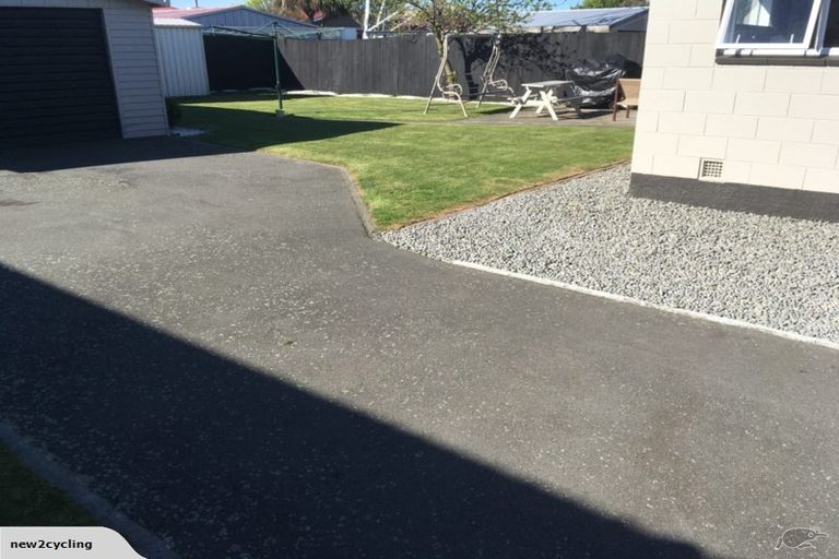 Photo of property in 14 Waitohi Street, Hornby, Christchurch, 8042