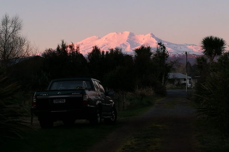 Photo of property in 18b Kaha Street, Rangataua, Ohakune, 4691