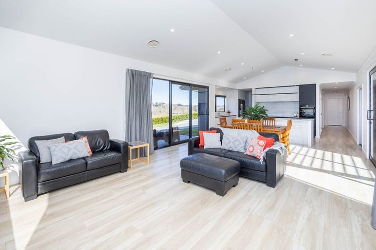 Photo of property in 25 Headlands Drive, Te Awamutu, 3875