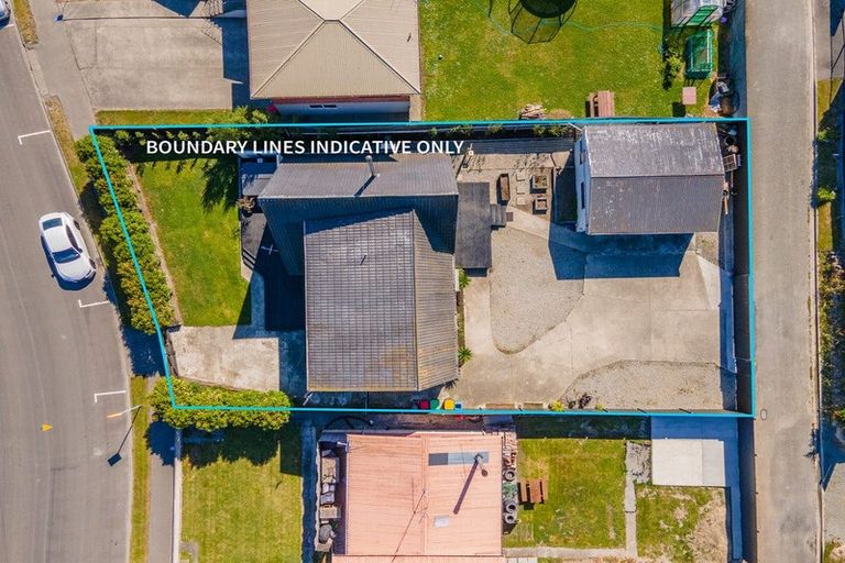 Photo of property in 54 Ranui Avenue, Waimataitai, Timaru, 7910
