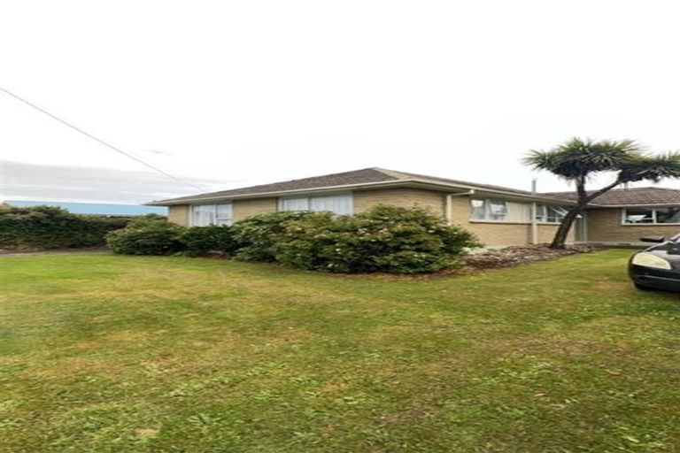 Photo of property in 260 Tramway Road, Strathern, Invercargill, 9812