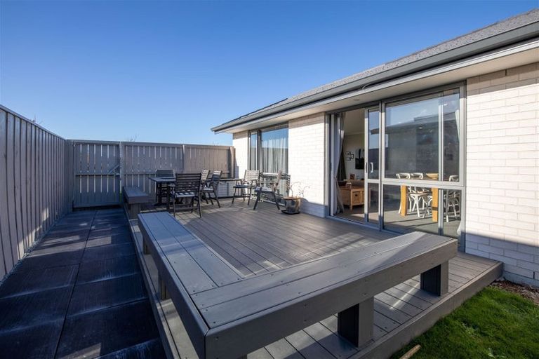 Photo of property in 7 Jade Court, Rolleston, 7614