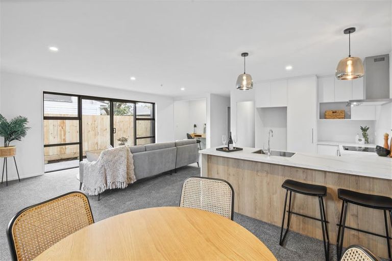 Photo of property in 4/629 Worcester Street, Linwood, Christchurch, 8062