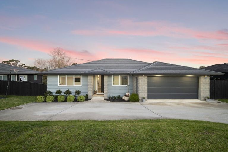 Photo of property in 62 Rapana Drive, Tuakau, 2121