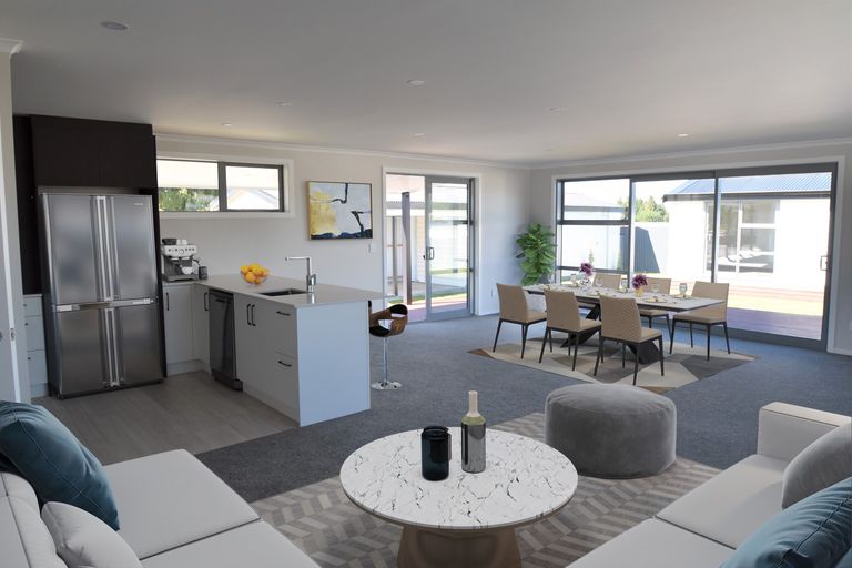 Photo of property in 39 Rata Road, Twizel, 7901
