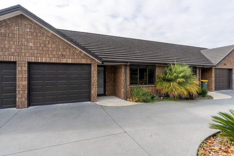 Photo of property in 28u7 Fifth Avenue, Enderley, Hamilton, 3214