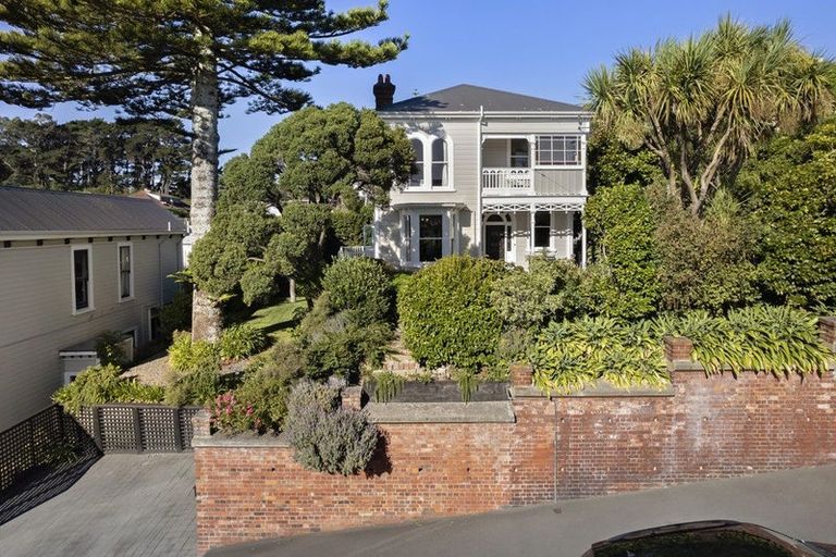 Photo of property in 93 Coromandel Street, Newtown, Wellington, 6021