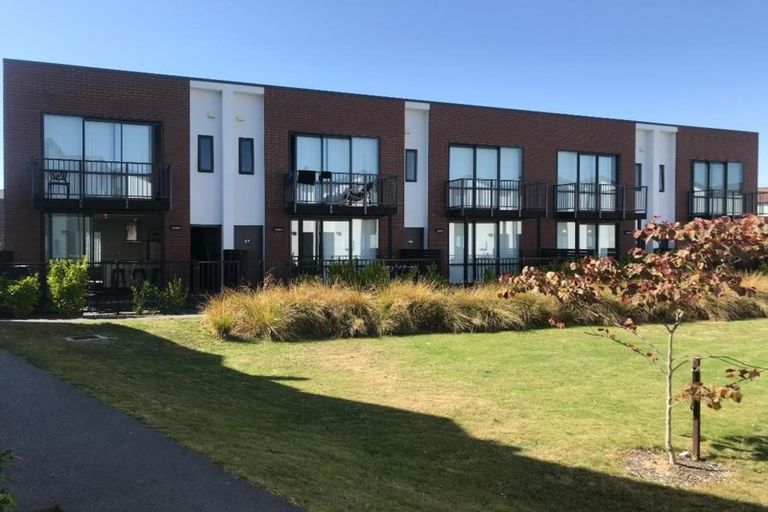 Photo of property in 18/17 Bunyan Street, Waltham, Christchurch, 8023