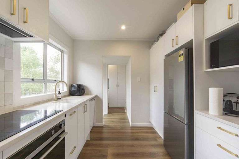 Photo of property in 18 Hinau Street, Maeroa, Hamilton, 3200