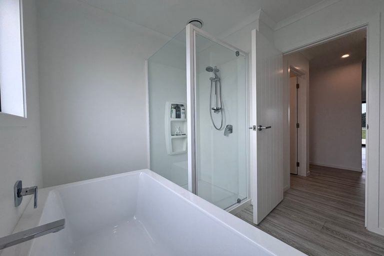Photo of property in 61 Kimber Street, Halcombe, Feilding, 4779