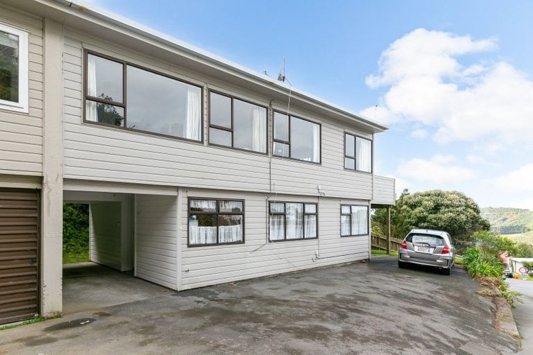 Photo of property in 1u2 Halifax Street, Kingston, Wellington, 6021