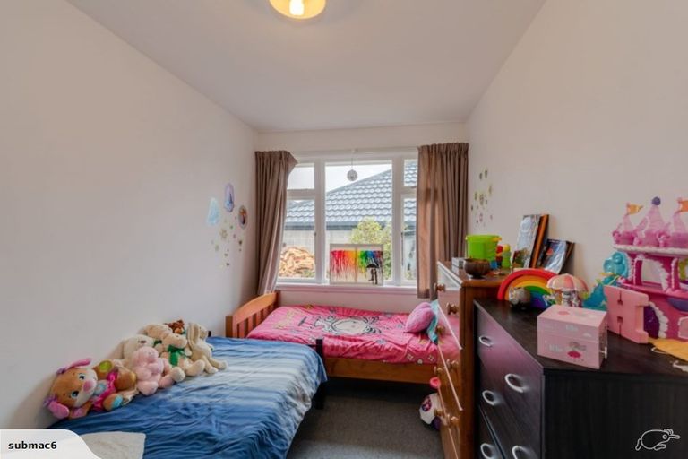 Photo of property in 96a Randolph Street, Woolston, Christchurch, 8062