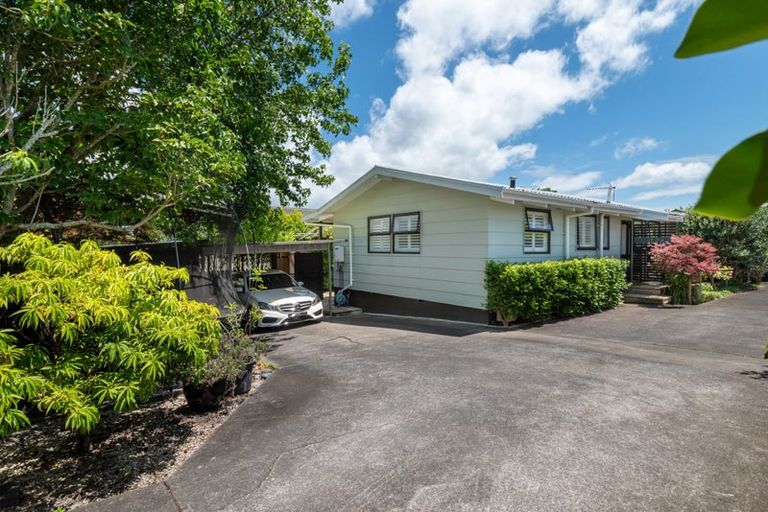 Photo of property in 3/6 Kawerau Avenue, Devonport, Auckland, 0624
