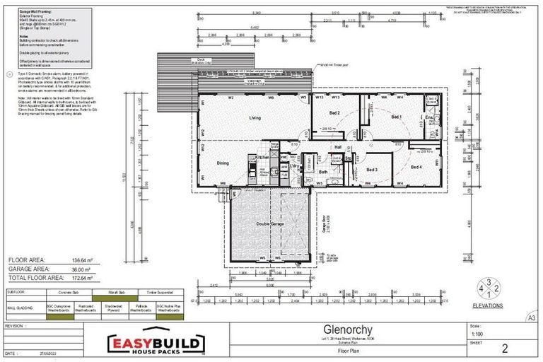 Photo of property in 28 Huia Street, Waikanae, 5036