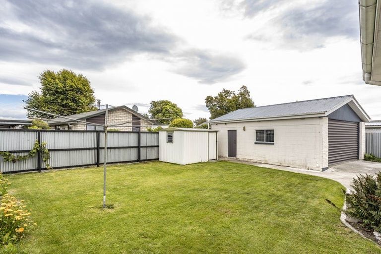 Photo of property in 11 Bowie Drive, Woodend, 7610
