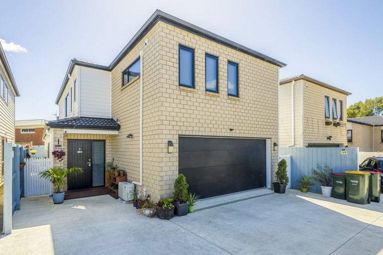 Photo of property in 13b Trimmer Terrace, Papatoetoe, Auckland, 2025