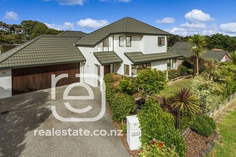 Photo of property in 1/112 Seaview Road, Glenfield, Auckland, 0629