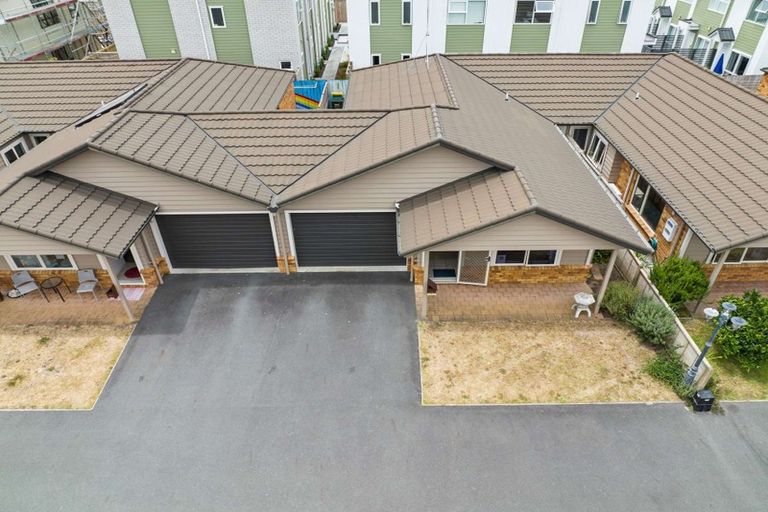 Photo of property in 18/241u Killarney Road, Frankton, Hamilton, 3204