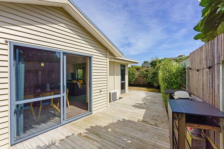 Photo of property in 193b Tutere Street, Waikanae Beach, Waikanae, 5036