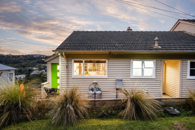 Photo of property in 46 Waimea Avenue, Calton Hill, Dunedin, 9012
