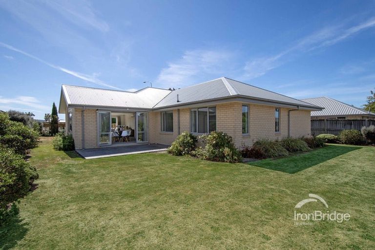 Photo of property in 45 Kippenberger Avenue, Rangiora, 7400