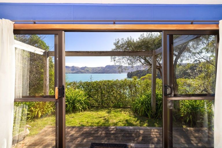 Photo of property in 279 Marine Drive, Charteris Bay, Lyttelton, 8971