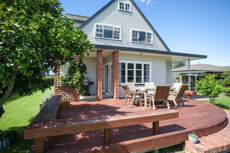 Photo of property in 381 Racecourse Road, Te Awamutu, 3800