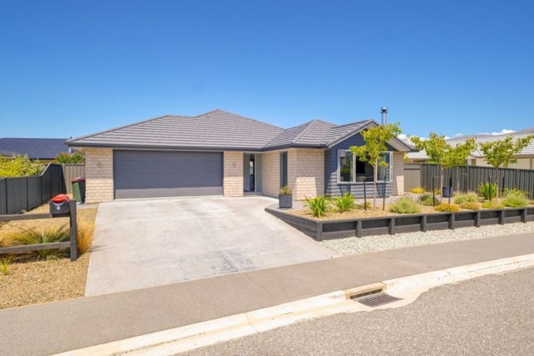 Photo of property in 6 Electric Place, Cromwell, 9310