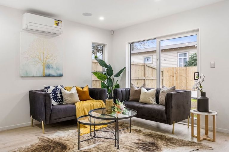 Photo of property in 37d Central Avenue, Papatoetoe, Auckland, 2025